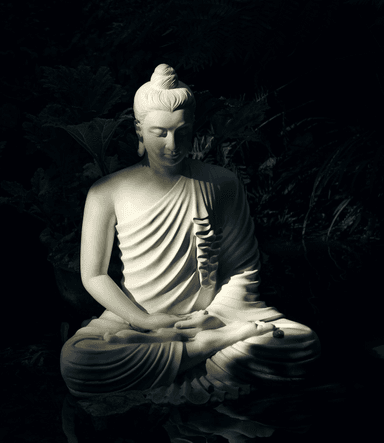 Image for Mindfulness Meditation (Individual)